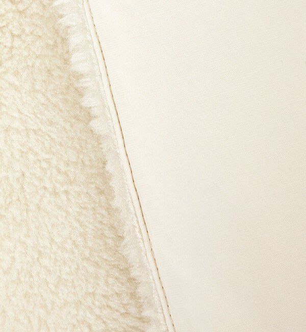 UNITED ARROWS green label relaxing「【別注】＜TAION＞ダウンボア マフラー」|ストール|