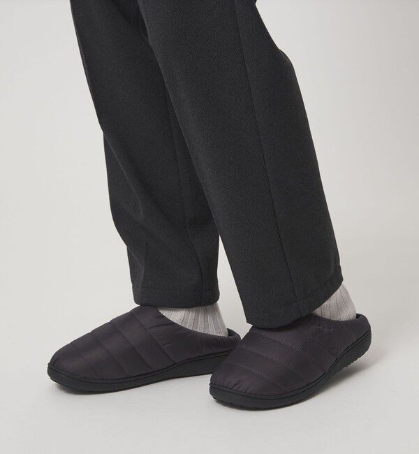 UNITED ARROWS green label relaxing「＜SUBU＞ORIGINALS F-LINE サンダル」|サンダル|