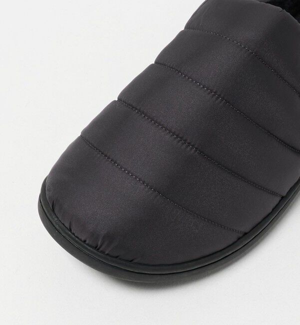 UNITED ARROWS green label relaxing「＜SUBU＞ORIGINALS F-LINE サンダル」|サンダル|