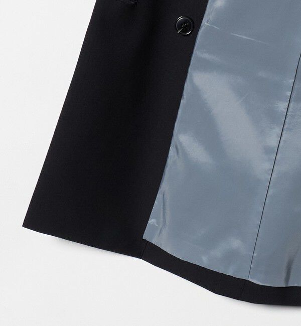 UNITED ARROWS green label relaxing「［size SHORTあり］カチリラ ダブル ジャケット  ウォッシャブル ストレッチ」|テーラードジャケット|