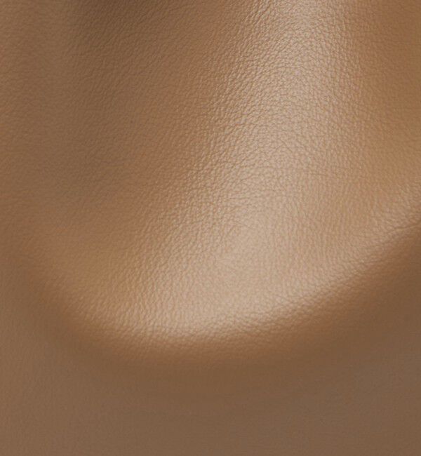 UNITED ARROWS green label relaxing「ワンハンドル チャームバッグ」|ショルダー・メッセンジャー|