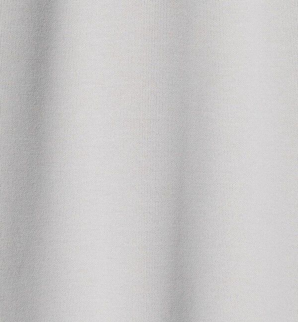 UNITED ARROWS green label relaxing「ダブルフェイス クルーネック カットソー」|Tシャツ・カットソー|