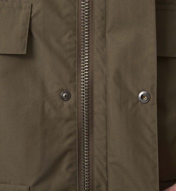 UNITED ARROWS green label relaxing「【別注】＜Barbour＞GLR オーバーサイズ オールド ビデイル ジャケット」|ブルゾン・スタジャン|