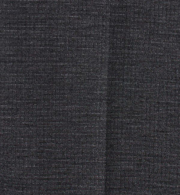 UNITED ARROWS green label relaxing「A+ プリントジャージ スタンダード セットアップ パンツ スラックス -ウォッシャブル・ストレッチ-」|スラックス|