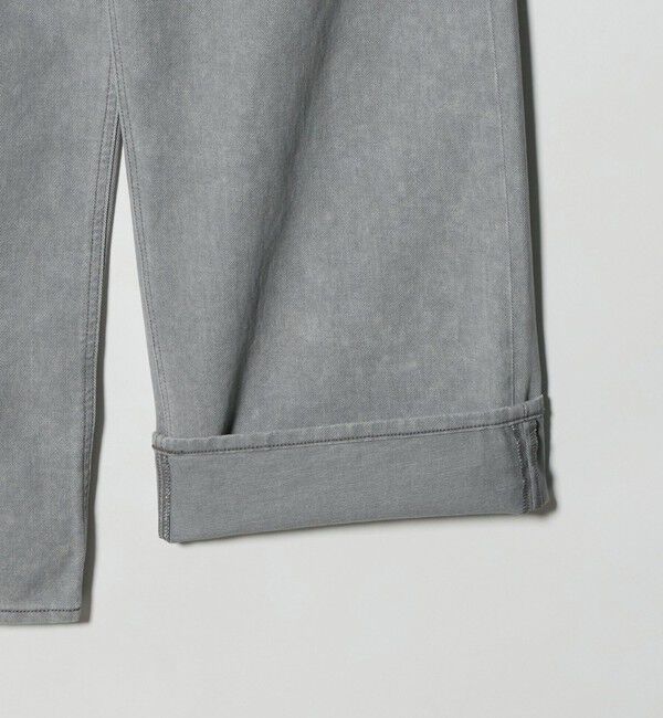 UNITED ARROWS green label relaxing「プリント バイオ バギー パンツ」|その他|