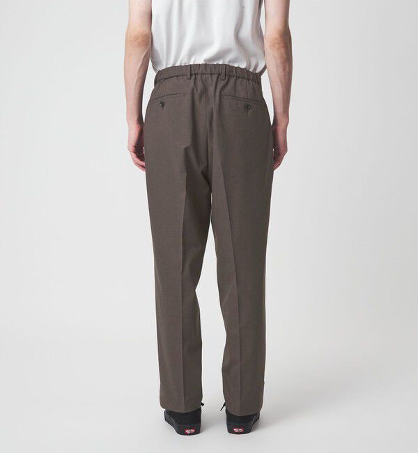 UNITED ARROWS green label relaxing「FREELITCH ワイド ユーティリティ パンツ W2 -2WAYストレッチ・吸水速乾-」|その他|