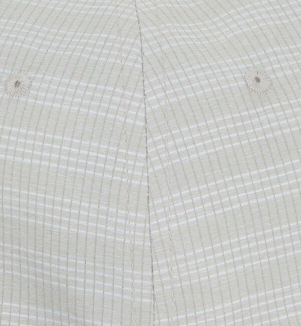 UNITED ARROWS green label relaxing「【別注】＜UMBRO＞ロゴ キャップ」|キャップ・キャスケット|