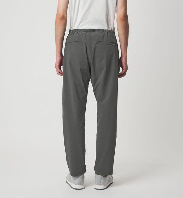 UNITED ARROWS green label relaxing「【別注】＜Gramicci＞ナロー テーパード パンツ」|その他|