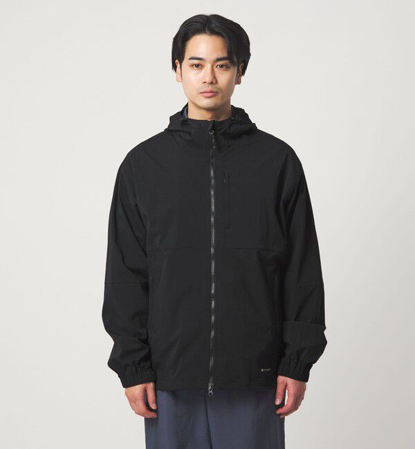 UNITED ARROWS green label relaxing「＜snow peak＞ユーティリティ パーカー ナイロンジャケット」|アウトドア|