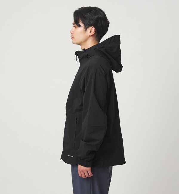 UNITED ARROWS green label relaxing「＜snow peak＞ユーティリティ パーカー ナイロンジャケット」|アウトドア|