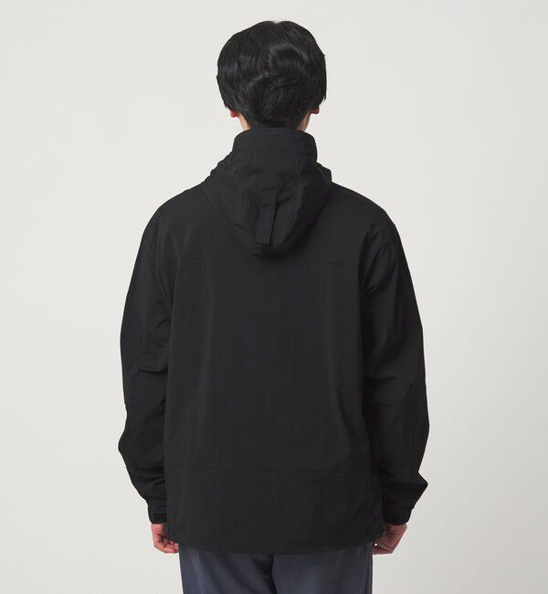 UNITED ARROWS green label relaxing「＜snow peak＞ユーティリティ パーカー ナイロンジャケット」|アウトドア|