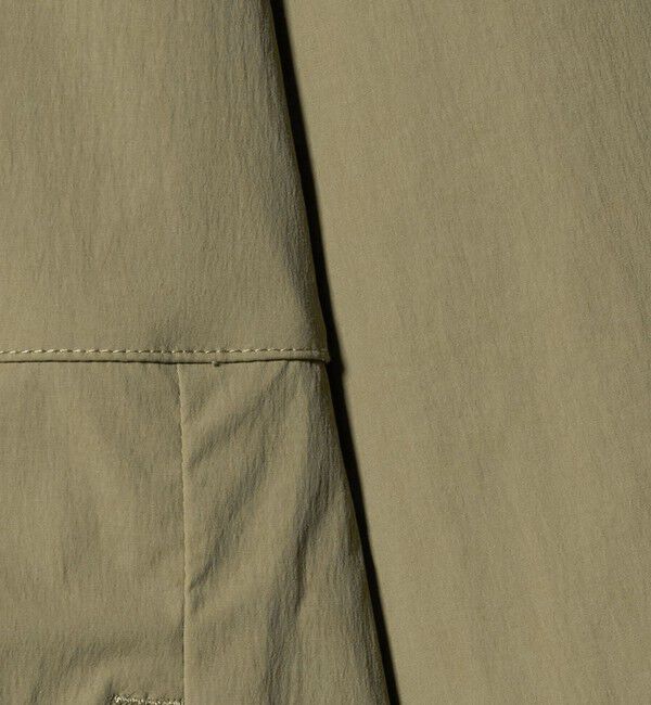 UNITED ARROWS green label relaxing「＜snow peak＞ユーティリティ パーカー ナイロンジャケット」|アウトドア|