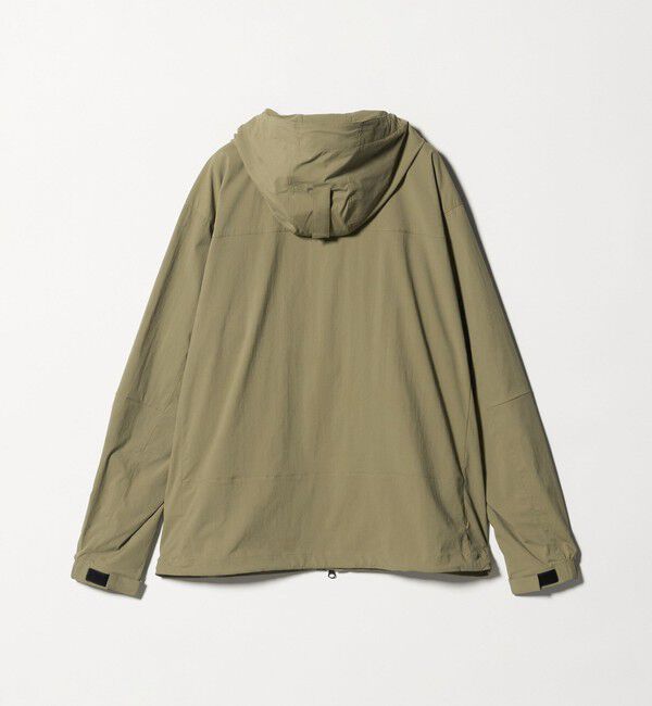 UNITED ARROWS green label relaxing「＜snow peak＞ユーティリティ パーカー ナイロンジャケット」|アウトドア|