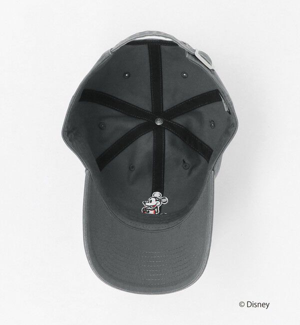 UNITED ARROWS green label relaxing「＜47＞クリーンナップ ディズニー キャップ」|キャップ・キャスケット|