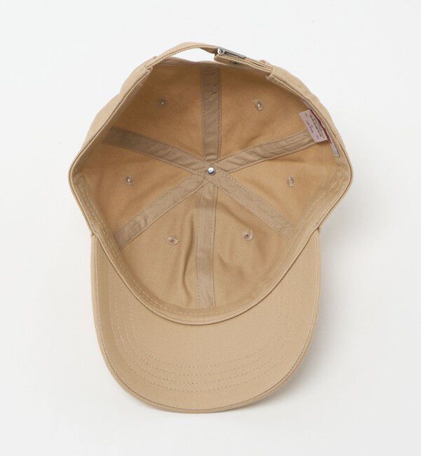 UNITED ARROWS green label relaxing「＜BARACUTA＞ツイル キャップ」|キャップ・キャスケット|
