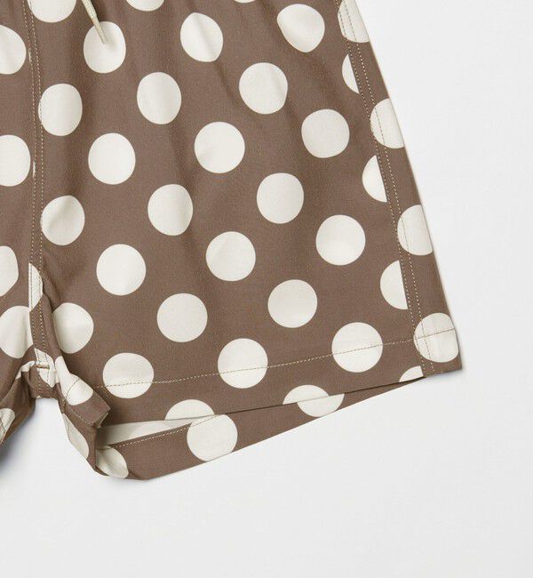 UNITED ARROWS green label relaxing「UNI ラッシュセット / 水着 / キッズ 100cm-130cm」|スポーツ|