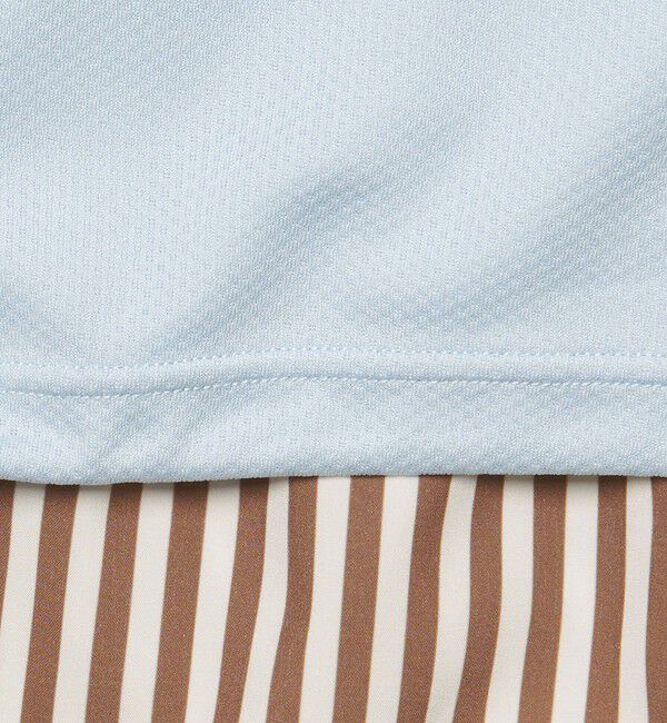 UNITED ARROWS green label relaxing「UNI ラッシュセット / 水着 / キッズ 100cm-130cm」|スポーツ|