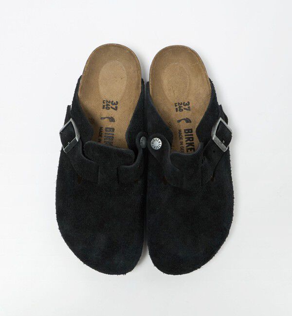 UNITED ARROWS green label relaxing「【WEB限定】＜BIRKENSTOCK＞ボストン シューズ」|サンダル|