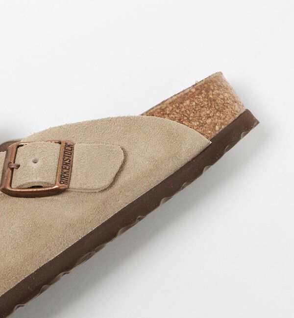 UNITED ARROWS green label relaxing「【WEB限定】＜BIRKENSTOCK＞ボストン シューズ」|サンダル|