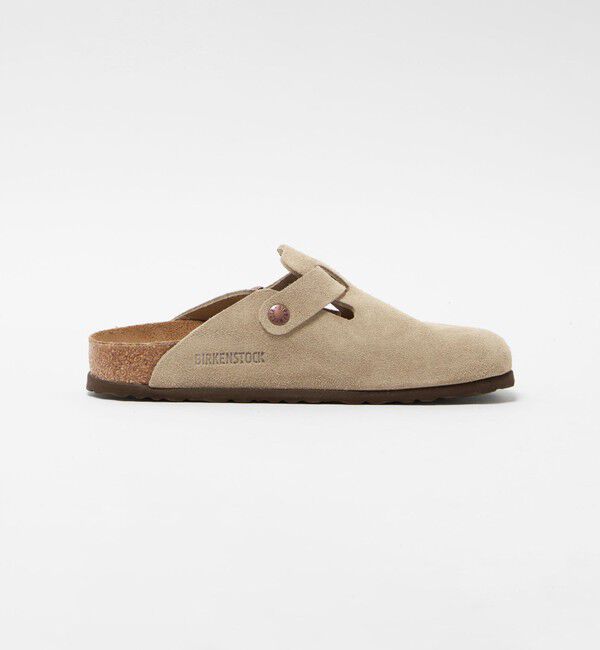 UNITED ARROWS green label relaxing「【WEB限定】＜BIRKENSTOCK＞ボストン シューズ」|サンダル|