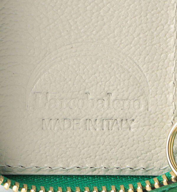 BEAUTY&YOUTH UNITED ARROWS「【別注】＜L'arcobaleno＞レザースマートキーケース」|キーケース|