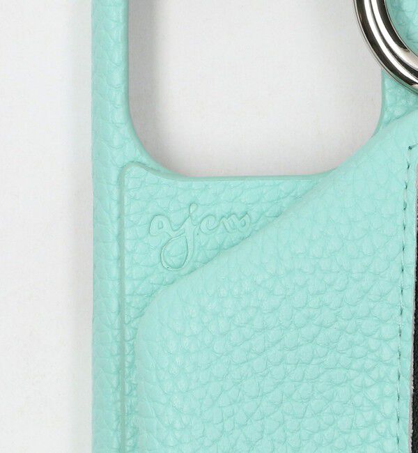 BEAUTY&YOUTH UNITED ARROWS「＜ajew＞CADENAS ストラップ iPhone13Pro ケース」|モバイルケース|