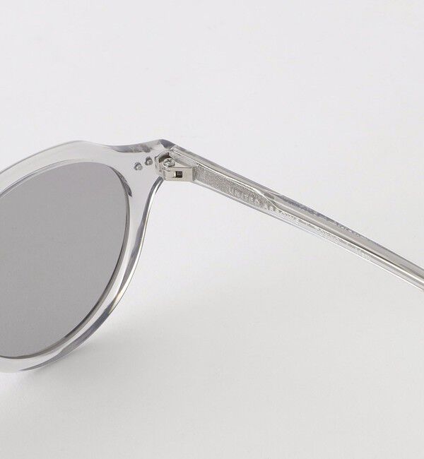 BEAUTY&YOUTH UNITED ARROWS「【別注】＜KANEKO OPTICAL（金子眼鏡）＞Matt マット サングラス」|サングラス|