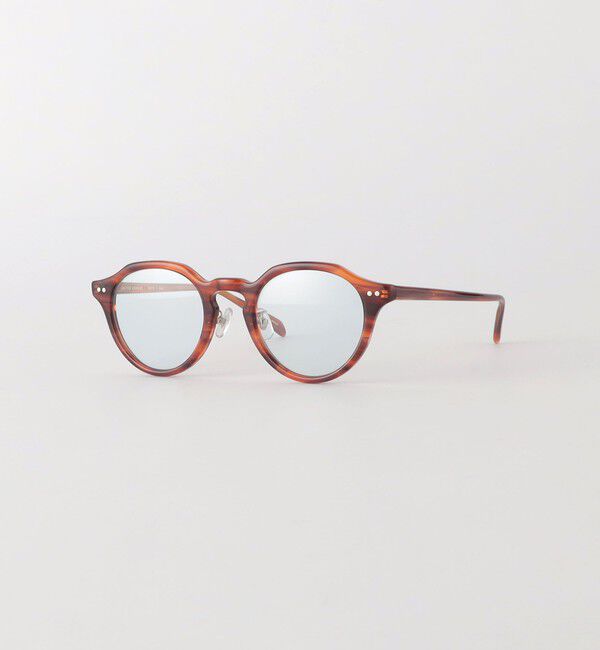 BEAUTY&YOUTH UNITED ARROWS「【別注】＜KANEKO OPTICAL（金子眼鏡）＞Matt マット サングラス」|サングラス|