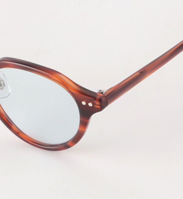 BEAUTY&YOUTH UNITED ARROWS「【別注】＜KANEKO OPTICAL（金子眼鏡）＞Matt マット サングラス」|サングラス|