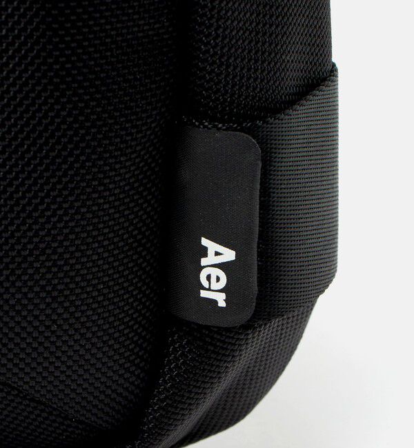 BEAUTY&YOUTH UNITED ARROWS「【別注】 ＜Aer＞ COMMUTER SLING/バッグ」|ショルダー・メッセンジャー|