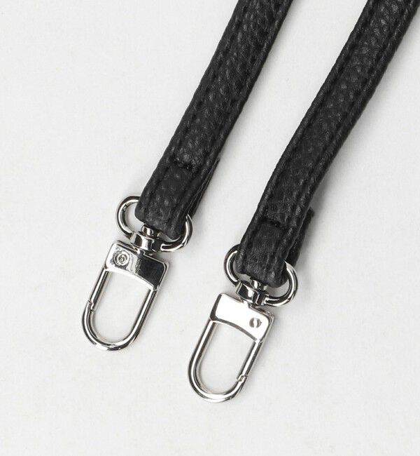 BEAUTY&YOUTH UNITED ARROWS「＜ajew＞CADENAS ストラップ iPhone15ケース」|モバイルケース|