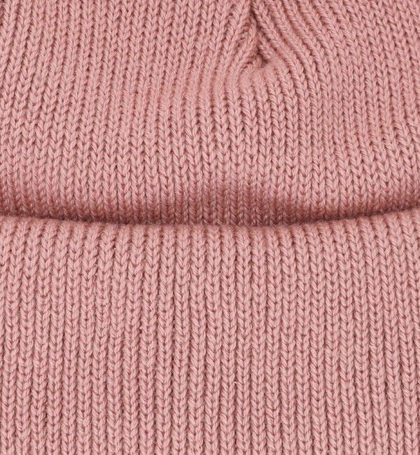 BEAUTY&YOUTH UNITED ARROWS「＜Racal＞ ロール ニットキャップ」|ニット帽|