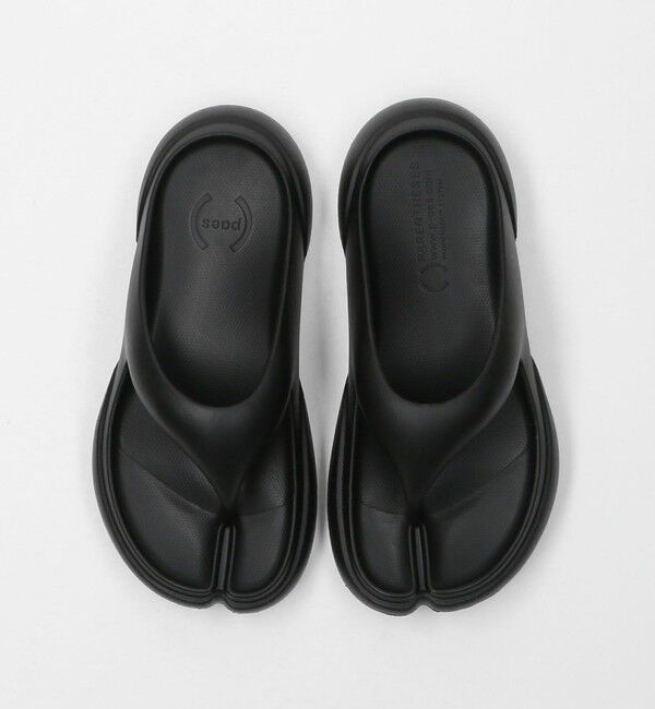 BEAUTY&YOUTH UNITED ARROWS「＜PAES＞NEW FLIPFLOP タビサンダル」|サンダル|
