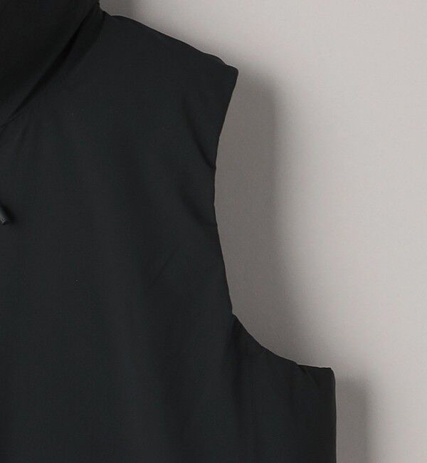 BEAUTY&YOUTH UNITED ARROWS「＜DESCENTE ALLTERRAIN＞ ダウンベスト INV-08」|その他|