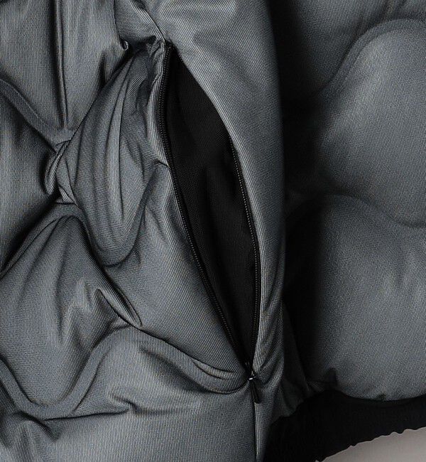 BEAUTY&YOUTH UNITED ARROWS「＜DESCENTE ALLTERRAIN＞ ダウンベスト INV-08」|その他|