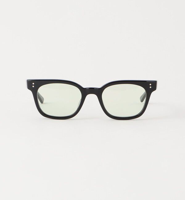 BEAUTY&YOUTH UNITED ARROWS「【別注】＜KANEKO OPTICAL（金子眼鏡）＞Charles チャールズ サングラス」|サングラス|