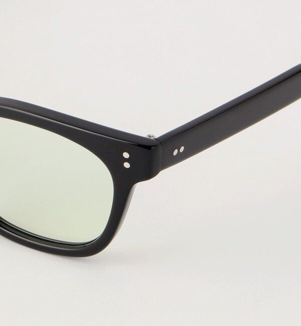 BEAUTY&YOUTH UNITED ARROWS「【別注】＜KANEKO OPTICAL（金子眼鏡）＞Charles チャールズ サングラス」|サングラス|