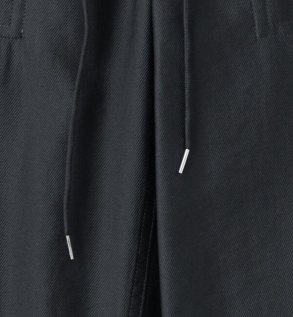 BEAUTY&YOUTH UNITED ARROWS「ツイルパッチポケットイージーパンツ ウォッシャブル」|その他|