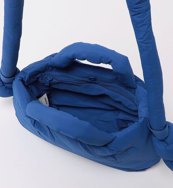 BEAUTY&YOUTH UNITED ARROWS「＜OLEND＞ONA ミニ ソフト ショルダーバッグ」|ショルダー・メッセンジャー|