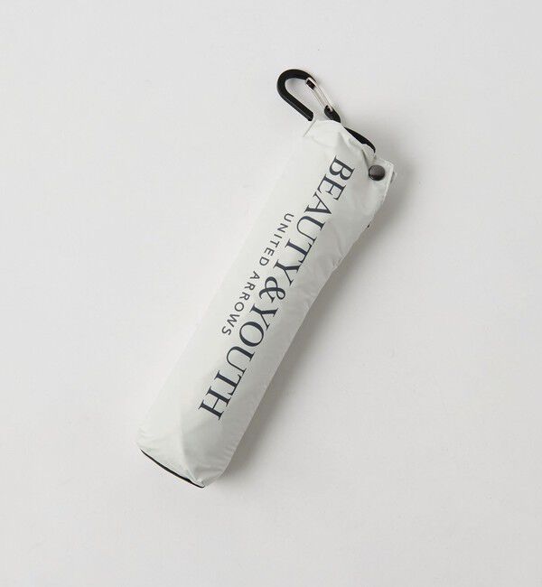 BEAUTY&YOUTH UNITED ARROWS「傘ソムリエ監修 QUICK SHUT 折り畳み傘 -晴雨兼用 -」|傘|