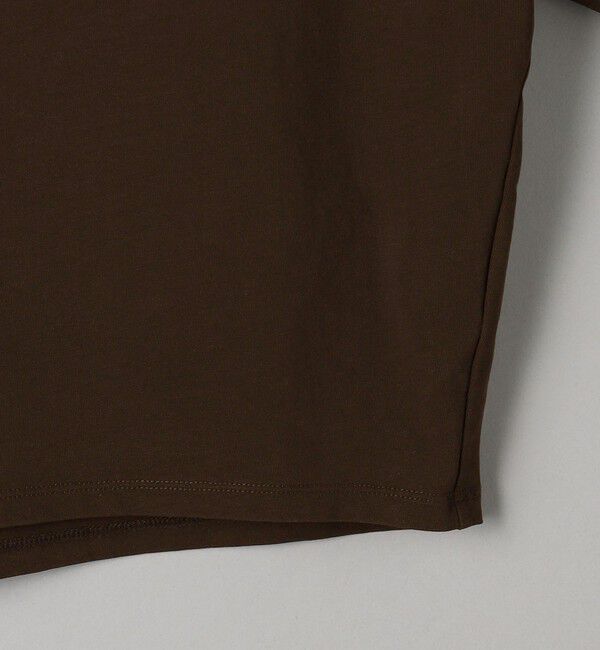 BEAUTY&YOUTH UNITED ARROWS「ドルマンスリーブ ポケット Tシャツ 接触冷感」|Tシャツ・カットソー|