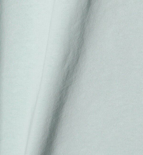 BEAUTY&YOUTH UNITED ARROWS「ドルマンスリーブ ポケット Tシャツ 接触冷感」|Tシャツ・カットソー|