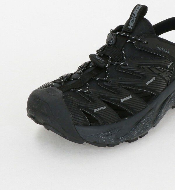 BEAUTY&YOUTH UNITED ARROWS「＜HOKA＞ ホパラ サンダル」|サンダル|