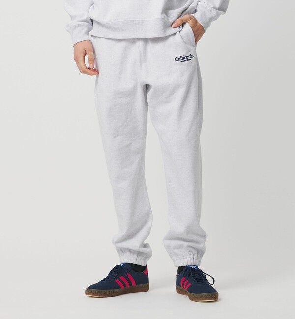California General Store「＜CGS.＞オーガニックコットン スウェット イージーパンツ」|その他|