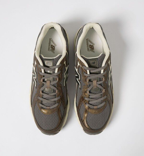 BEAUTY&YOUTH UNITED ARROWS「【別注】＜New Balance＞U740 スニーカー」|スニーカー|
