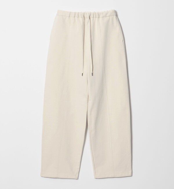 STEVEN ALAN「＜Steven Alan＞クリア スウェット タルパンツ」|その他|