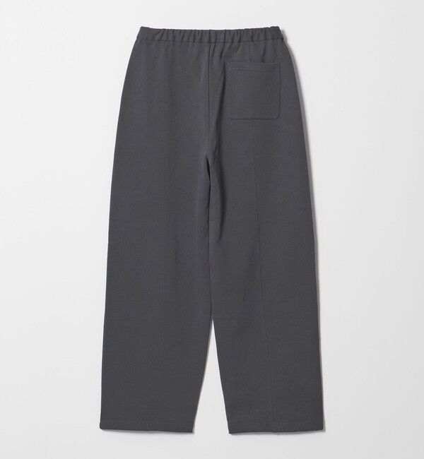 STEVEN ALAN「＜Steven Alan＞クリア スウェット タルパンツ」|その他|