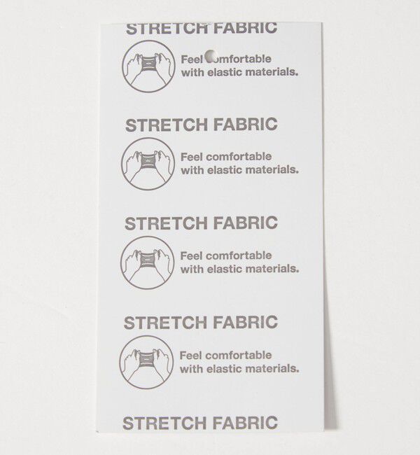 BEAUTY&YOUTH UNITED ARROWS「360&deg;MASTER 2.0 カーブ イージーパンツ NO.11 セットアップ対応 ストレッチ 撥水 ウォッシャブル」|チノ|