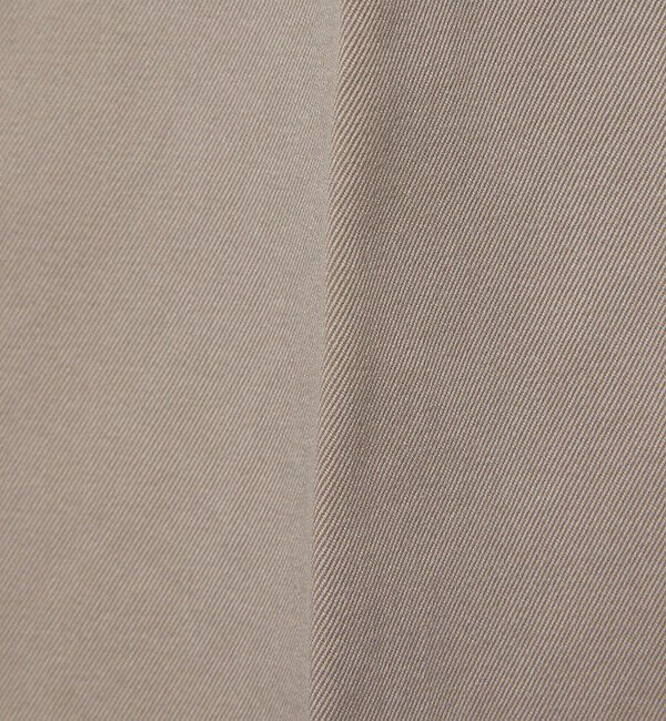 STEVEN ALAN「＜Steven Alan＞ ウエポン ニドム イン ツープリーツ ドレス トラウザーズ」|スラックス|