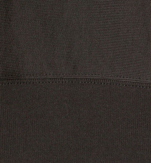 STEVEN ALAN「＜Steven Alan＞ ウラケ セットイン クルーネック スウェット」|スウェット・ジャージ|